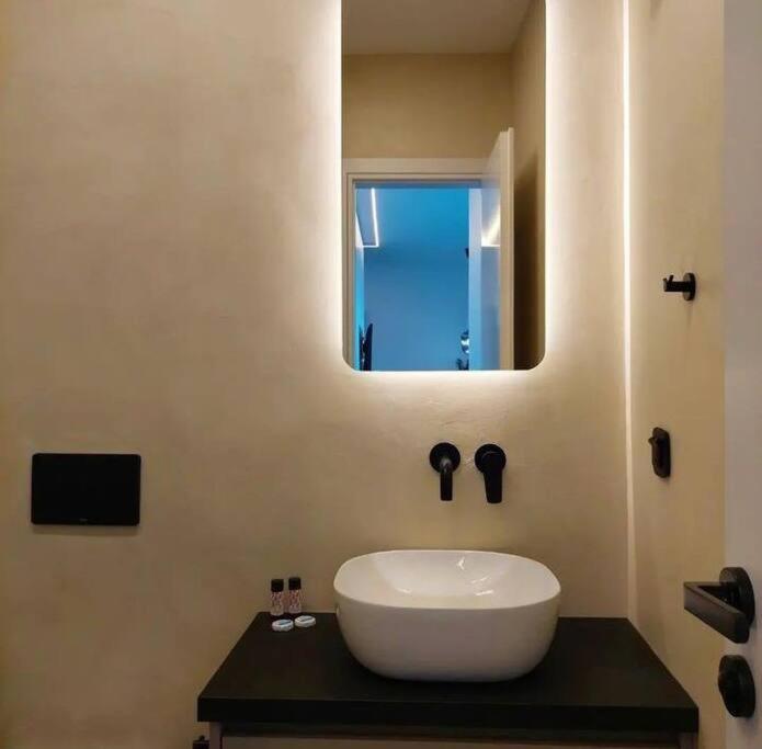Bluemotion - 4Portcenterαpartment Apartman Pireusz Kültér fotó