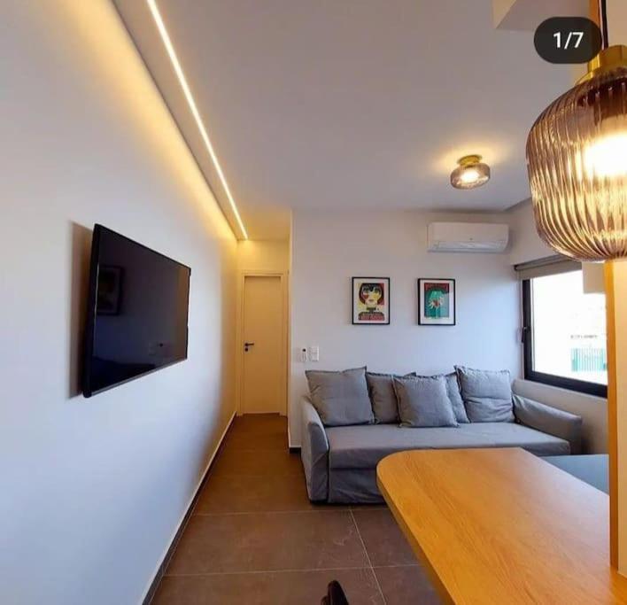 Bluemotion - 4Portcenterαpartment Apartman Pireusz Kültér fotó